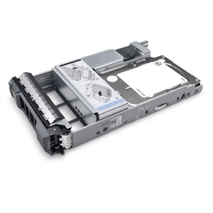 DELL   300GB SAS 3.5 300 Go