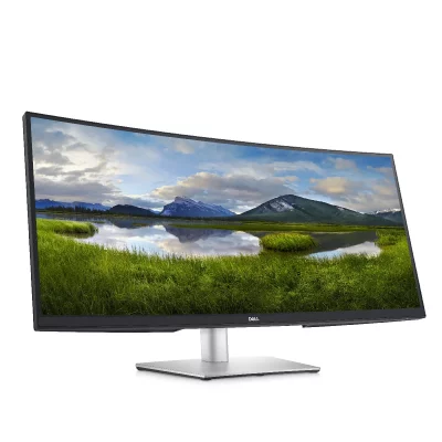 DELL   34 curved usb-c monitor -P3421W
