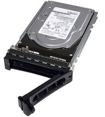 DELL   600GB SAS 2.5 600 Go Disque dur