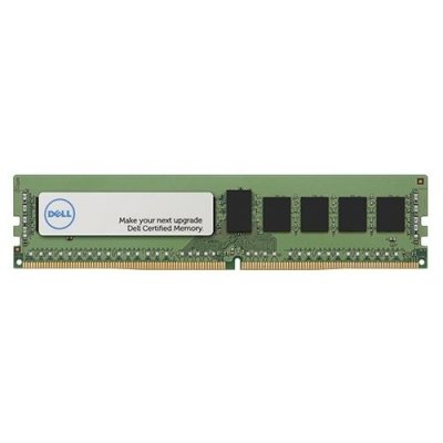 DELL   DDR4 32GB 2400MHz Certified 2Rx4 RDIMM (A8711888) Vert