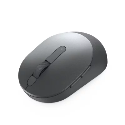DELL   mobile pro wireless mouse ms5120w -titan gray se noir 