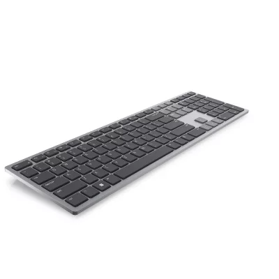 DELL   multi-device wireless keyboard KB700-GY-R-FR