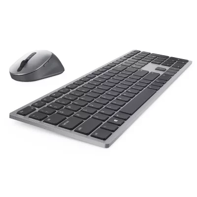 DELL   Premier Multi-Device Wireless Keyboard and Mouse