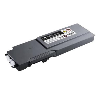 DELL   toner j 5k kggk4