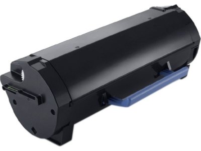 DELL   toner n 7mc5j 2.5k ret rgcn6