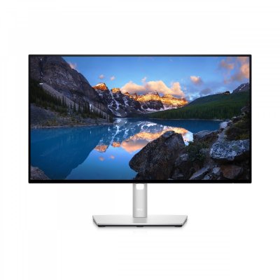 DELL   ultrasharp 24 monitor -U2422H