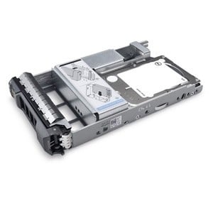 DELL  - disque dur - 1.2 To - SAS 12Gb/s