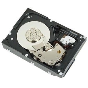 DELL  - disque dur - 1 To - SATA 6Gb/s