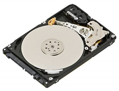 DELL  - Disque dur - 600 Go - &eacute;changeable &agrave; chaud - 2.5 pouces - SAS 12Gb/s - 15000 tours/min 