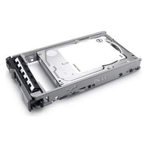DELL  - disque dur - 900 Go - SAS 12Gb/s