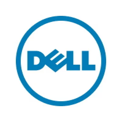 DELL  DL4CHT7 Cartouche de toner Noir