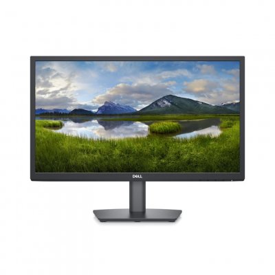 DELL  E Series E2223HV 21.45"" LCD Full HD 12 ms Noir