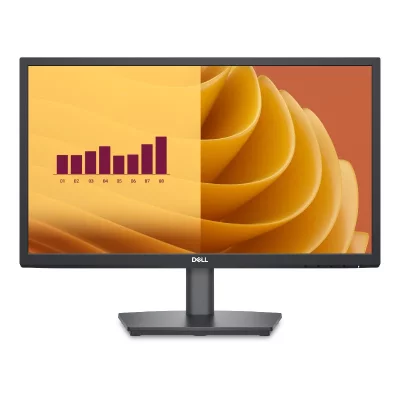 DELL  E Series E2225hs &Eacute;cran Plat De Pc 54,5 Cm (21.4"") 1920 X 1080 Pixels Full Hd Lcd Noir