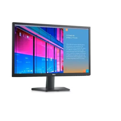 DELL  E Series E2423HN 23.8"" LCD Full HD 8 ms Noir