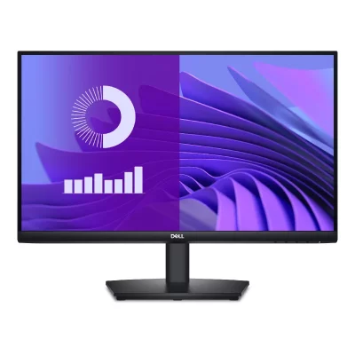 DELL  E Series E2425HS 23.81"" LCD Full HD 8 ms Noir