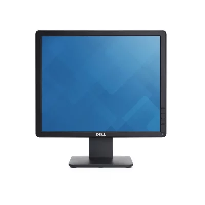 DELL  E1715s 17&acute;&acute; Hd Tn Led 60hz Monitor Clair One Size / EU Plug