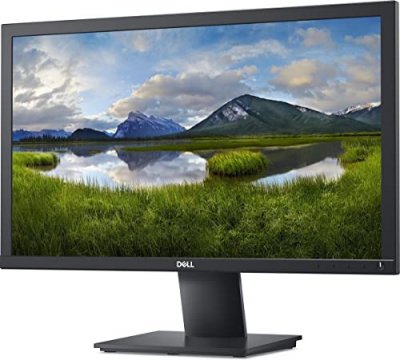 DELL  E2221HN - ecran LED - Full HD (1080p) - 21.5