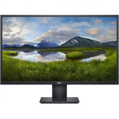 DELL  E2720H - ecran LED - Full HD (1080p) - 27
