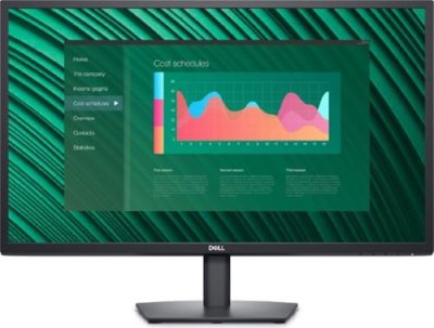 DELL  E2723H - &eacute;cran LED - Full HD (1080p) - 27