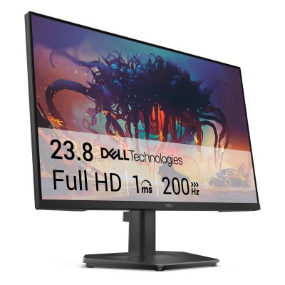 DELL  &Eacute;cran Se2425hg 24&acute;&acute; Full Hd Va Led 120hz