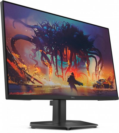 DELL  &Eacute;cran Se2425hg 24&acute;&acute; Full Hd Va Led 120hz