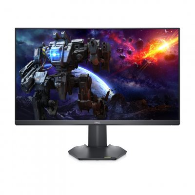 DELL  G Series G2722HS Ecran PC 27 FHD LCD 165Hz HDMI Noir
