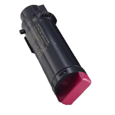 DELL  H825/s2825 Toner Violet,Rose