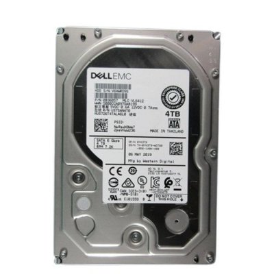 DELL  Hdd 400-brcs 3.5&acute;&acute; 4tb 