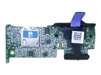 DELL  ISDM and Combo Card Reader - Lecteur de carte (microSD) 