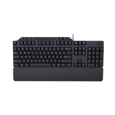DELL  KB-522 clavier USB AZERTY Noir