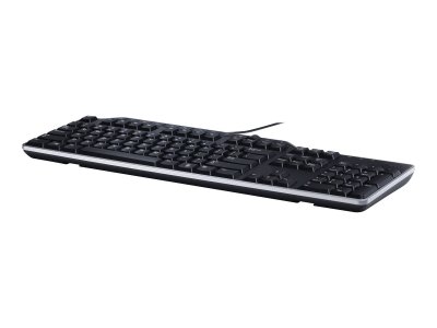 DELL  KB522 - Noir