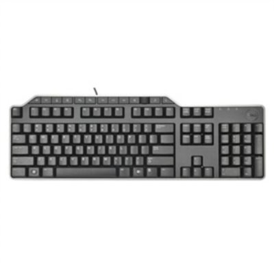 DELL  KB522 - Noir