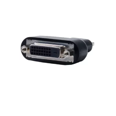 DELL  -KGR30 - Adaptateur HDMI vers DVI-D M/F Noir