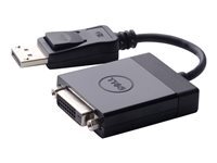 DELL  Kit - adaptateur video - DisplayPort pour DVI (Single Link)