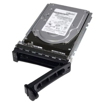 DELL  - kit client - disque dur - 2 To - SATA 6Gb/s