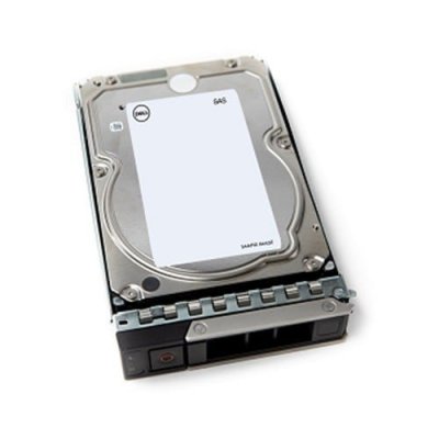 DELL  - kit client - disque dur - 4 To - SAS 12Gb/s