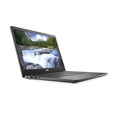 DELL  Latitude 3410 - Core i5 I5-10210U 1.6 GHz 8 Go RAM 256 Go SSD Gris