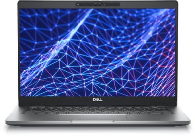 DELL  Latitude 5330 13.3&acute;&acute; I5-1235u/8gb/256gb Ssd Laptop Noir Spanish QWERTY / EU Plug