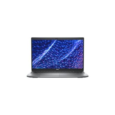DELL  Latitude 5530 15.6"" I7 16 Go Gris 512 Go