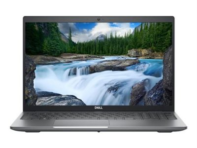  DELL Latitude 5540 15.6"" I7 16 Go Gris 512 Go