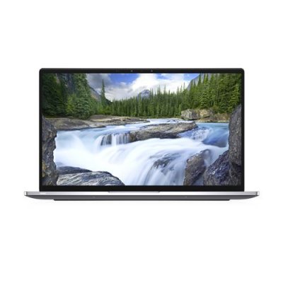 DELL  Latitude 7400 2-in-1 - Core i5 I5-8365U 1.6 GHz 8 Go RAM 256 Go SSD Argent