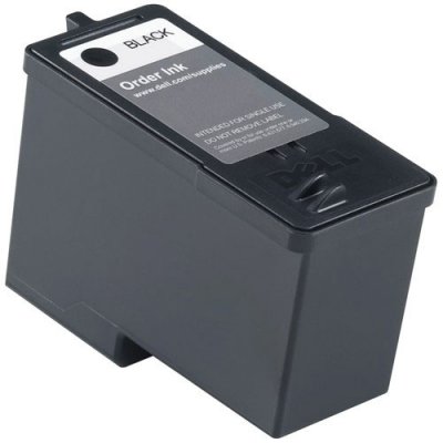 DELL  Mk990 Cartouche D'encre Original Noir