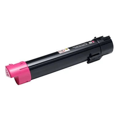 DELL  MPJ42 Cartouche de toner 1 pi&egrave;ce(s) Original Magenta