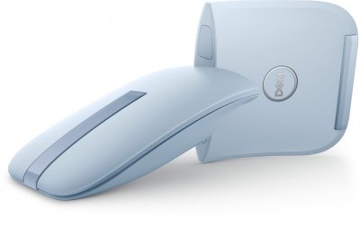 DELL  MS700 souris Voyage Ambidextre Bluetooth Optique 4000 DPI - Neuf