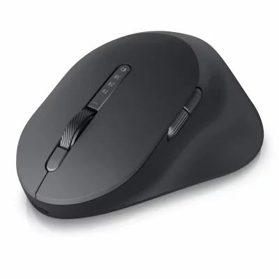 DELL  Ms900-gr-emea Wireless Mouse Noir