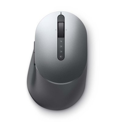 DELL  multi-device wireless mouse ms5320w se noir 