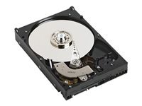 DELL  NRG1W Disque Dur 3.5"" 2000 Go SATA