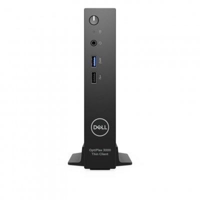 DELL  OptiPlex 3000 Thin Client TPM Pentium N6005 8GB 64GB eMMC DX8XJ