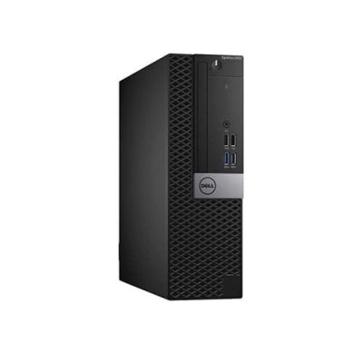 DELL  Optiplex 5050 SFF - i5-6500 3,2 GHz - 8 Go - SSD 256 Go (Nvme) 