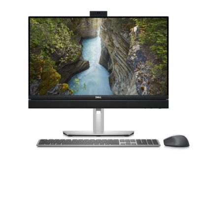 DELL  optiplex 7410 all in one 5397184801048